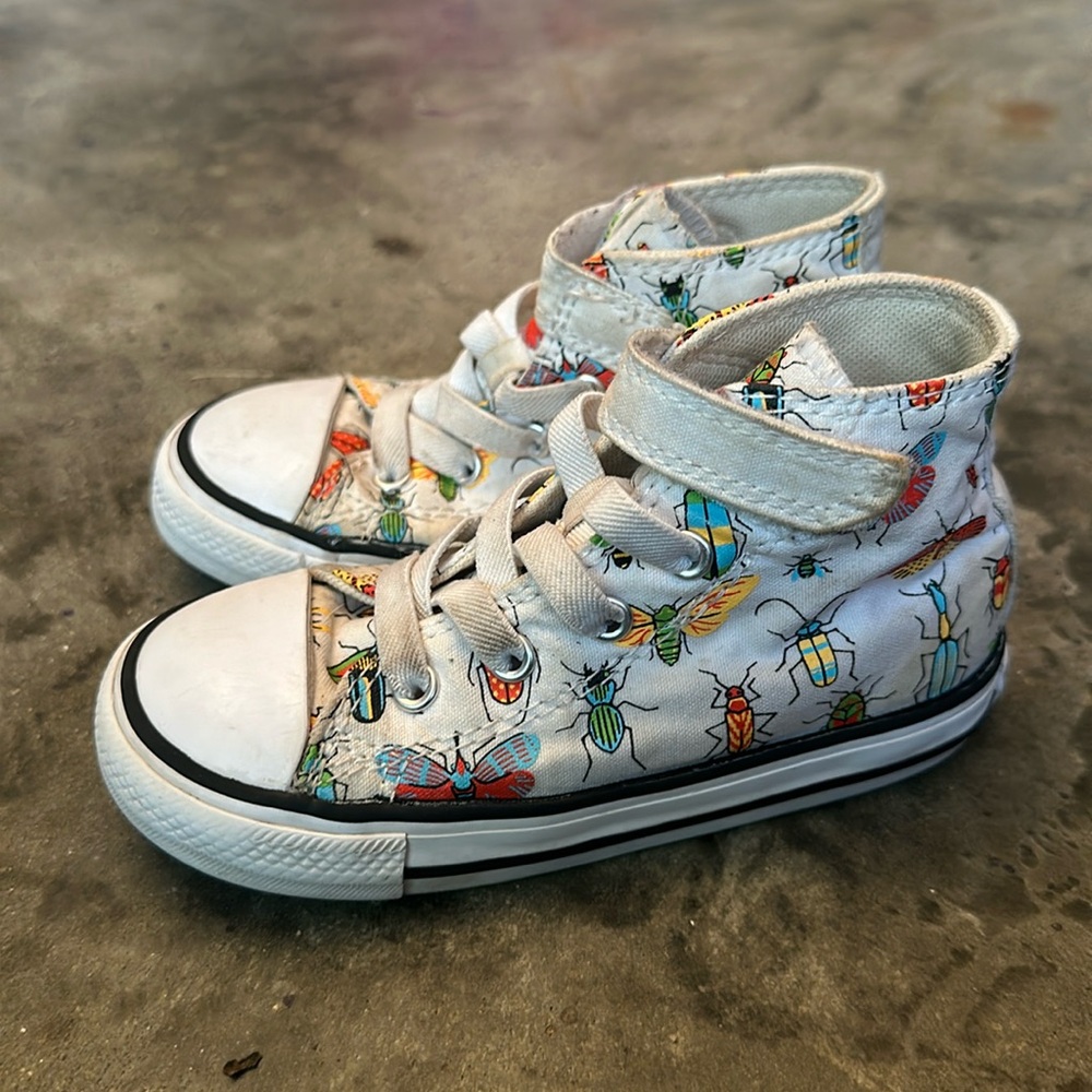Converse All Star